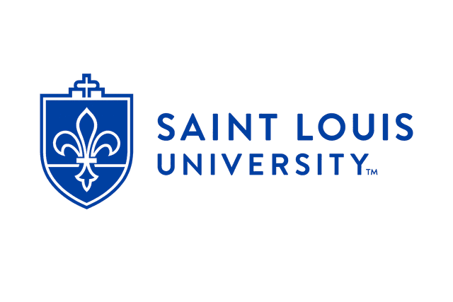 Saint Louis University logo